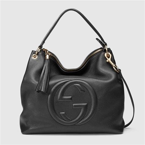 Borse da viaggio Soho GUCCI da Donna 